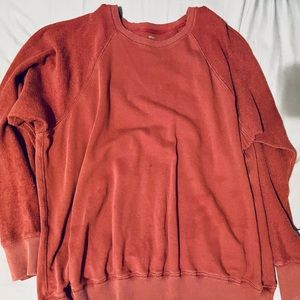 Aerie sweatshirt